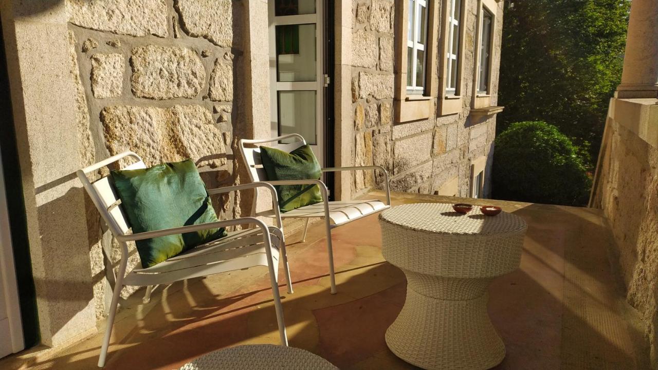 Villa Casal Dos Zimbros Corticos Exterior foto