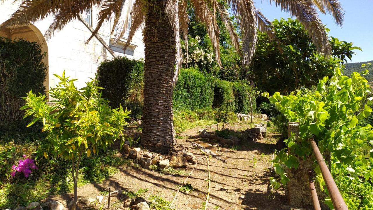 Villa Casal Dos Zimbros Corticos Exterior foto